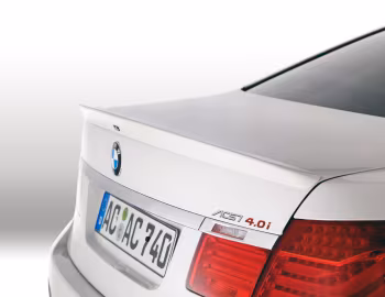AC Schnitzer ACS7 4.0i (F01) '2009–12