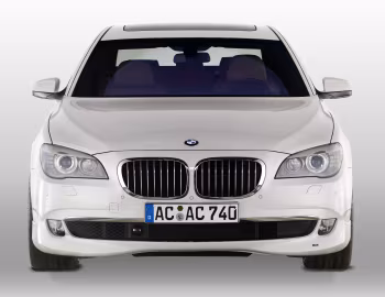 AC Schnitzer ACS7 4.0i (F01) '2009–12