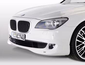 AC Schnitzer ACS7 4.0i (F01) '2009–12
