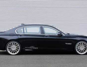 AC Schnitzer ACS7 5.0i (F02) '2009–12