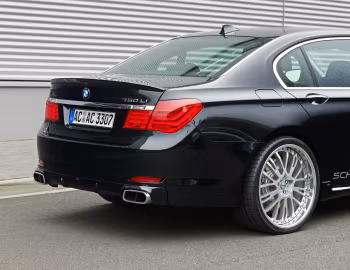 AC Schnitzer ACS7 5.0i (F02) '2009–12