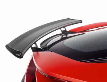 AC Schnitzer ACS8 with Racing Aerodynamics kit (I12) '2017–18