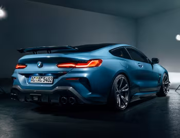 AC Schnitzer ACS8 5.0i (G15) '2018–22