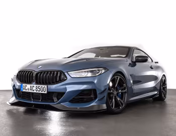 AC Schnitzer ACS8 5.0i (G15) '2018–22