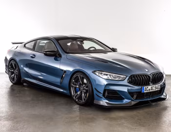 AC Schnitzer ACS8 5.0i (G15) '2018–22