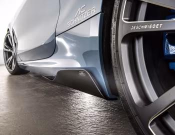 AC Schnitzer ACS8 5.0i (G15) '2018–22