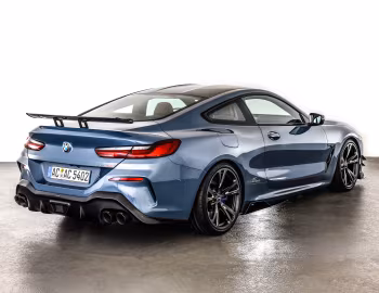 AC Schnitzer ACS8 5.0i (G15) '2018–22