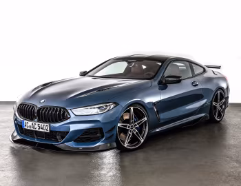 AC Schnitzer ACS8 5.0i (G15) '2018–22