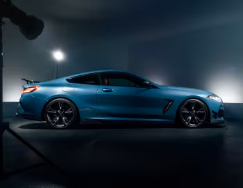AC Schnitzer ACS8 5.0i (G15) '2018–22