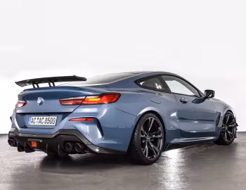 AC Schnitzer ACS8 5.0i (G15) '2018–22