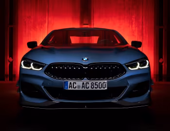 AC Schnitzer ACS8 5.0i (G15) '2018–22
