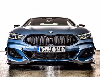 AC Schnitzer ACS8 5.0i (G15) '2018–22