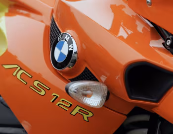AC Schnitzer ACS 12 R "Beaster" (K43) '2005–08