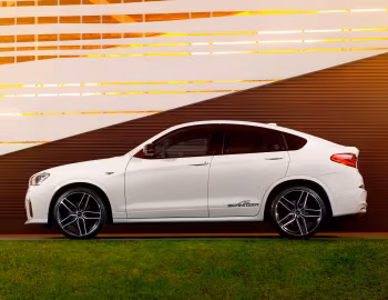 AC Schnitzer ACS4 2.0d (F26) '2014–18