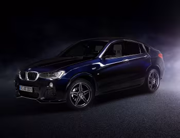 AC Schnitzer ACS4 2.0d (F26) '2014–18