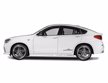 AC Schnitzer ACS4 2.0d (F26) '2014–18