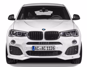 AC Schnitzer ACS4 2.0d (F26) '2014–18
