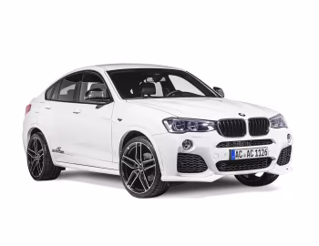 AC Schnitzer ACS4 2.0d (F26) '2014–18