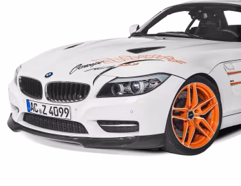AC Schnitzer ACZ 5.0d Concept (E89) '2015