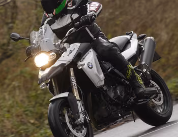 AC Schnitzer BMW F 800 GS '2008–12