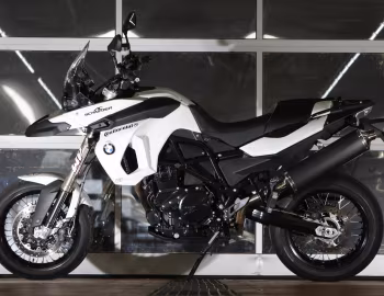 AC Schnitzer BMW F 800 GS '2008–12