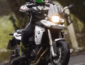 AC Schnitzer BMW F 800 GS '2008–12