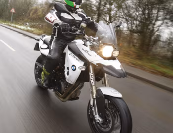 AC Schnitzer BMW F 800 GS '2008–12