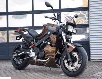 AC Schnitzer BMW F 800 R '2009–14
