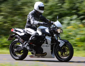 AC Schnitzer BMW F 800 R '2009–14