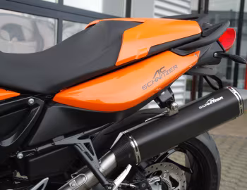 AC Schnitzer BMW F 800 R '2009–14