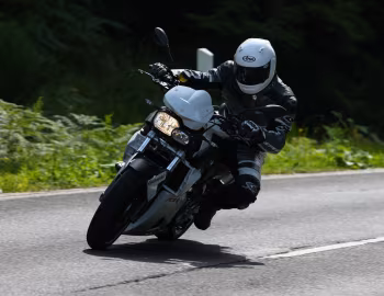 AC Schnitzer BMW F 800 R '2009–14
