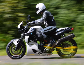AC Schnitzer BMW F 800 R '2009–14