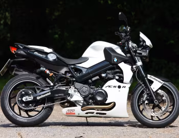 AC Schnitzer BMW F 800 R '2009–14