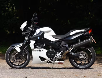 AC Schnitzer BMW F 800 R '2009–14