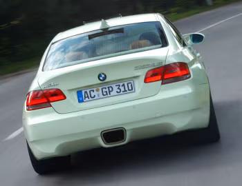 AC Schnitzer GP3.10 Concept (E92) '09.2007