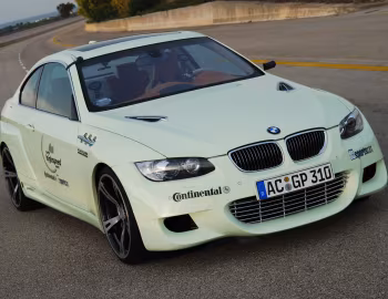 AC Schnitzer GP3.10 Concept (E92) '09.2007