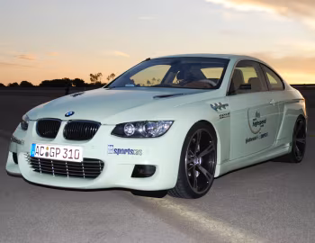 AC Schnitzer GP3.10 Concept (E92) '09.2007