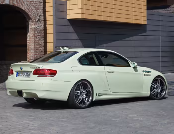 AC Schnitzer GP3.10 Concept (E92) '09.2007