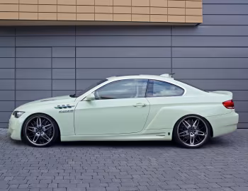 AC Schnitzer GP3.10 Concept (E92) '09.2007