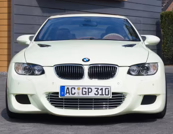 AC Schnitzer GP3.10 Concept (E92) '09.2007