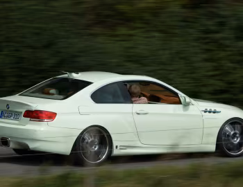 AC Schnitzer GP3.10 Concept (E92) '09.2007
