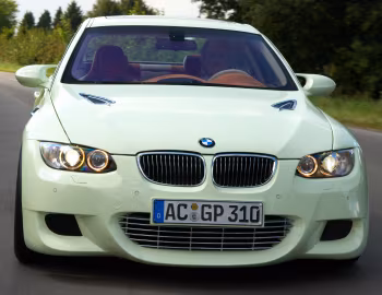 AC Schnitzer GP3.10 Concept (E92) '09.2007