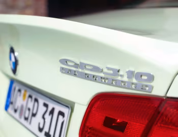 AC Schnitzer GP3.10 Concept (E92) '09.2007