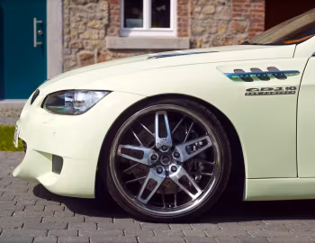AC Schnitzer GP3.10 Concept (E92) '09.2007