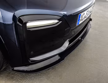 AC Schnitzer BMW i3s (I01) '2019–22