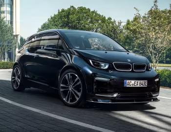 AC Schnitzer BMW i3s (I01) '2019–22