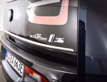 AC Schnitzer BMW i3s (I01) '2019–22