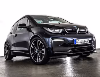 AC Schnitzer BMW i3s (I01) '2019–22
