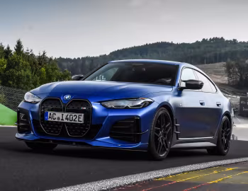 AC Schnitzer ACS4 i 50 (G26) '2022–н.в.