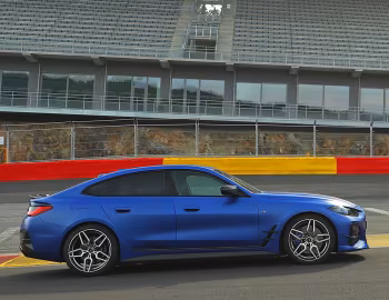 AC Schnitzer ACS4 i 50 (G26) '2022–н.в.